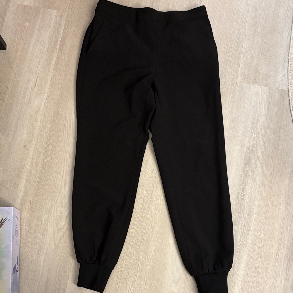 Women’s Black Express pants